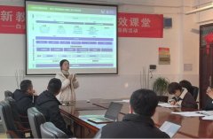 中国挪动（贵阳）数据核心已摆设AI算3000卡、办
