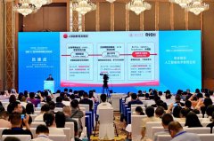 <b>沉点培育教师正在人工智能通识教育、智能讲授</b>